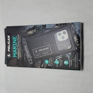 Pelican Marine waterproof phone pouch